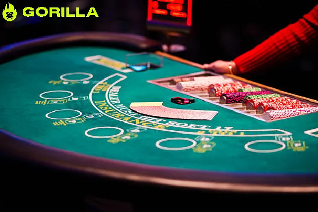 gorilla casino online casino