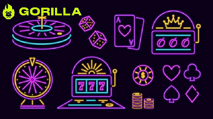 casino gorilla online